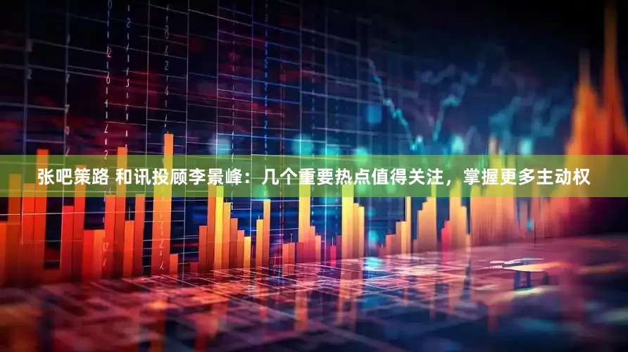 张吧策路 和讯投顾李景峰：几个重要热点值得关注，掌握更多主动权