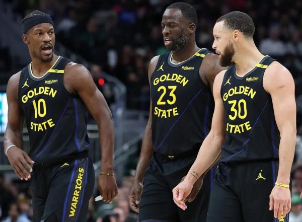 广州华鑫 勇士引援大动作！库明加问题即将解决，引援锁定4名老将